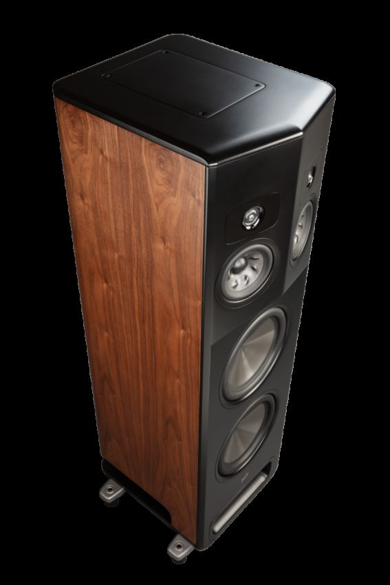 Polk Audio Legend L800 Floorstanding Tower Speaker with SDA-PRO Technology