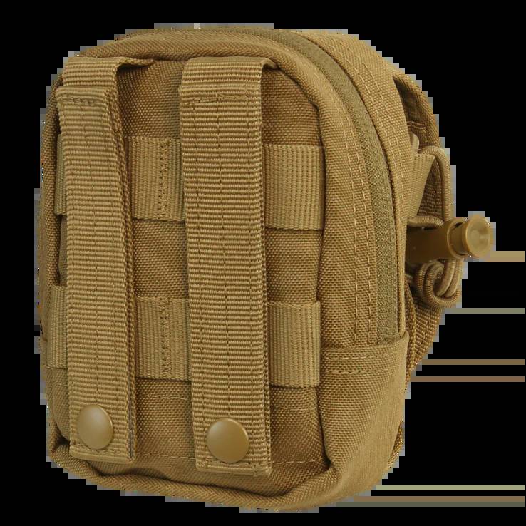 Condor Gadget Pouch for Small Electronics