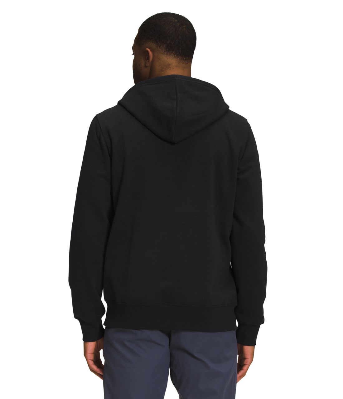 The North Face Men's Half Dome Pullover Hoodie Sweatshirt