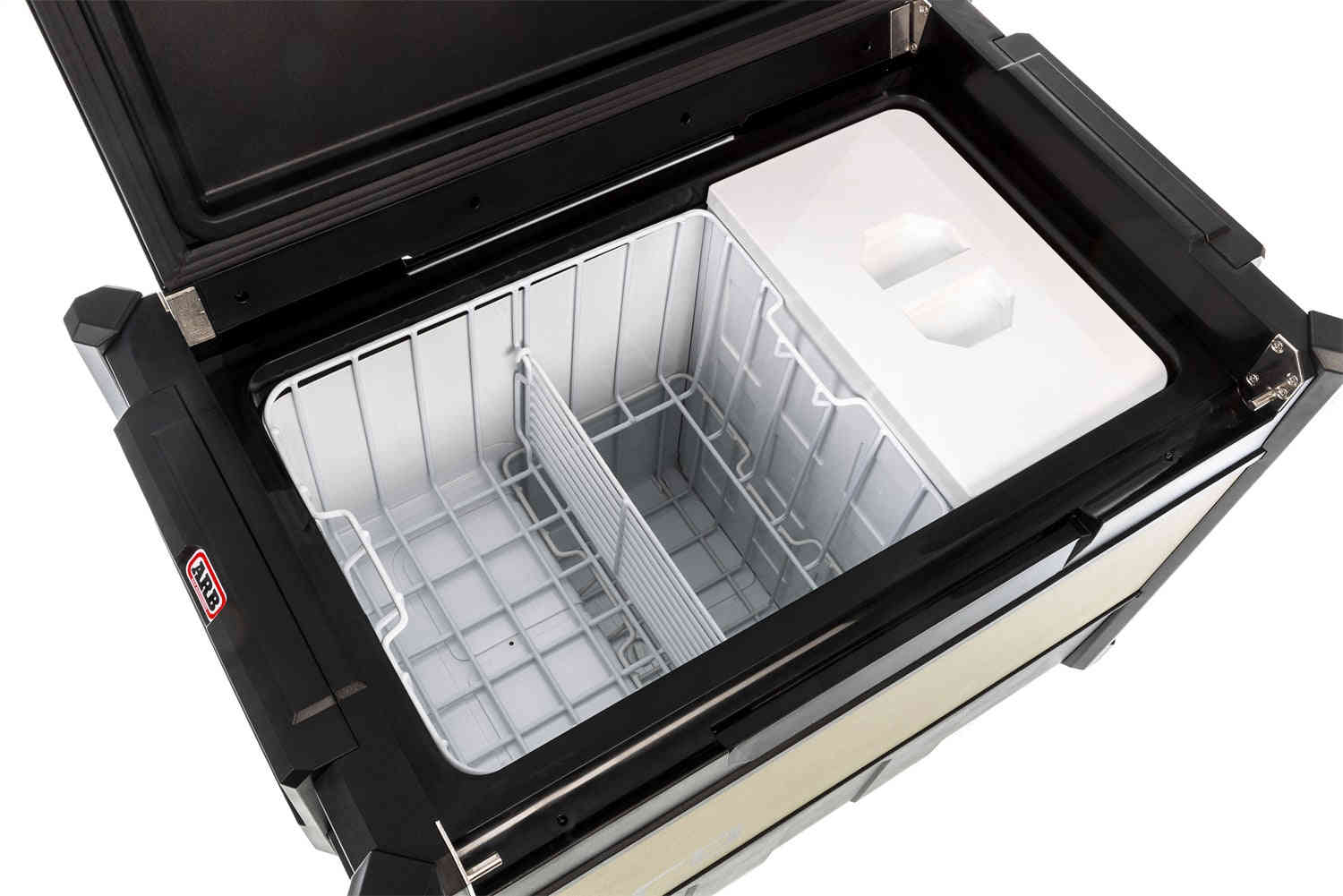 ARB ZERO Fridge Freezer 73QT - Premium Outdoor Cooling Solution