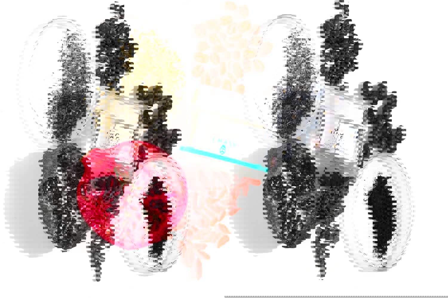 IMAGE Skincare I MASK Purifying Probiotic Mask