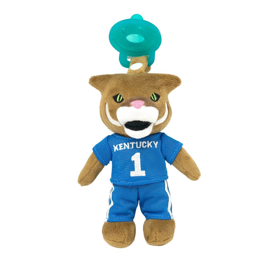 University of Kentucky - Wildcat Mascot Merchandise