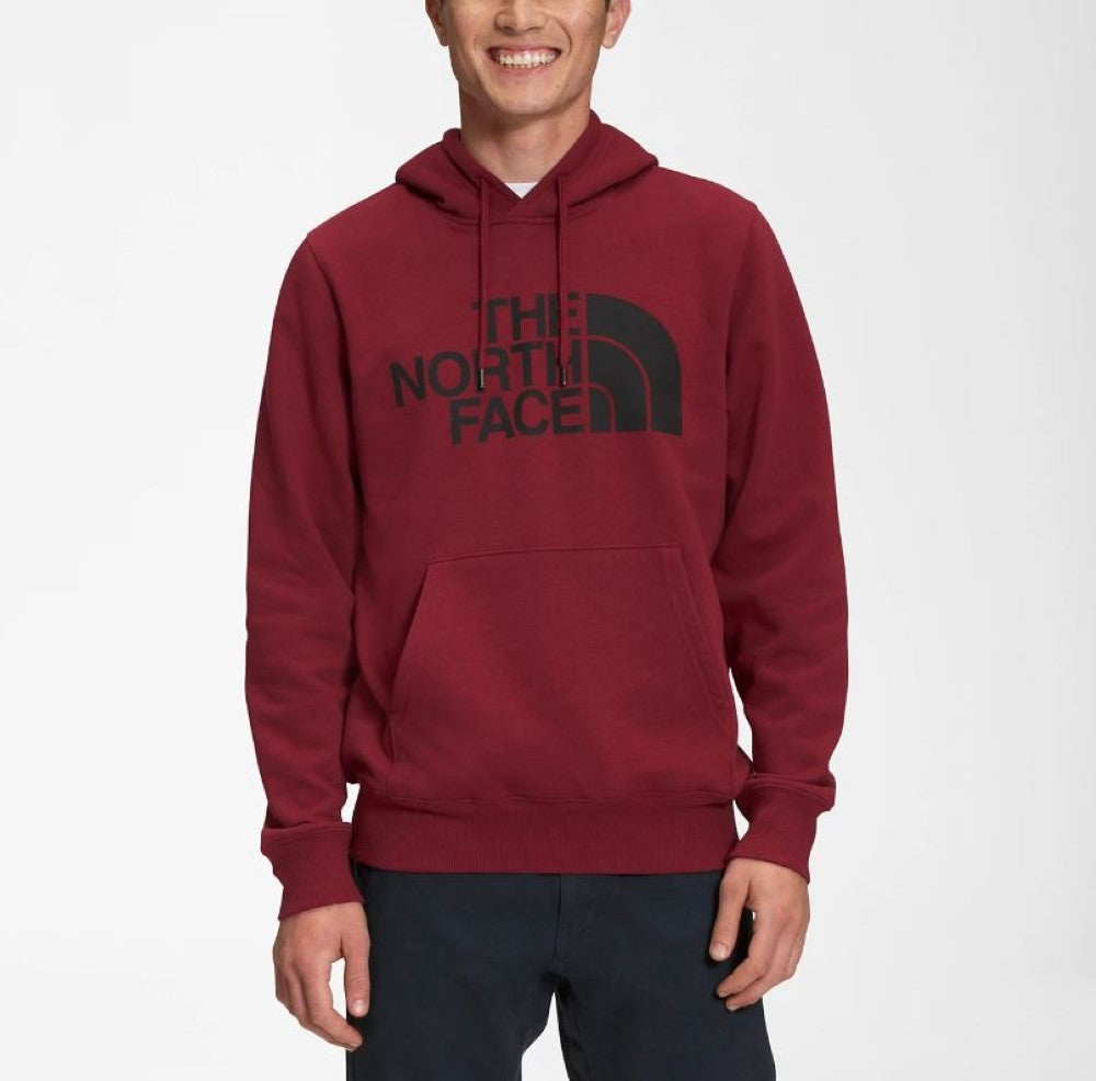 The North Face Men's Half Dome Pullover Hoodie Sweatshirt