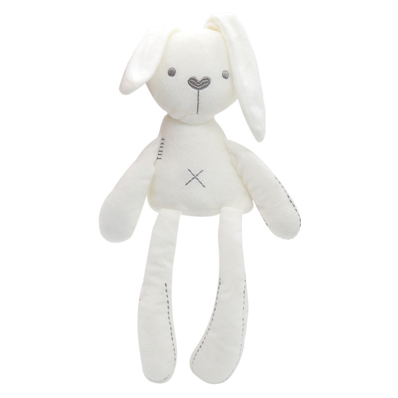 Stuffed Cuddly Plush Doll - Baby Comfort Toy (Buy 1 Get 1 at 50% Off)