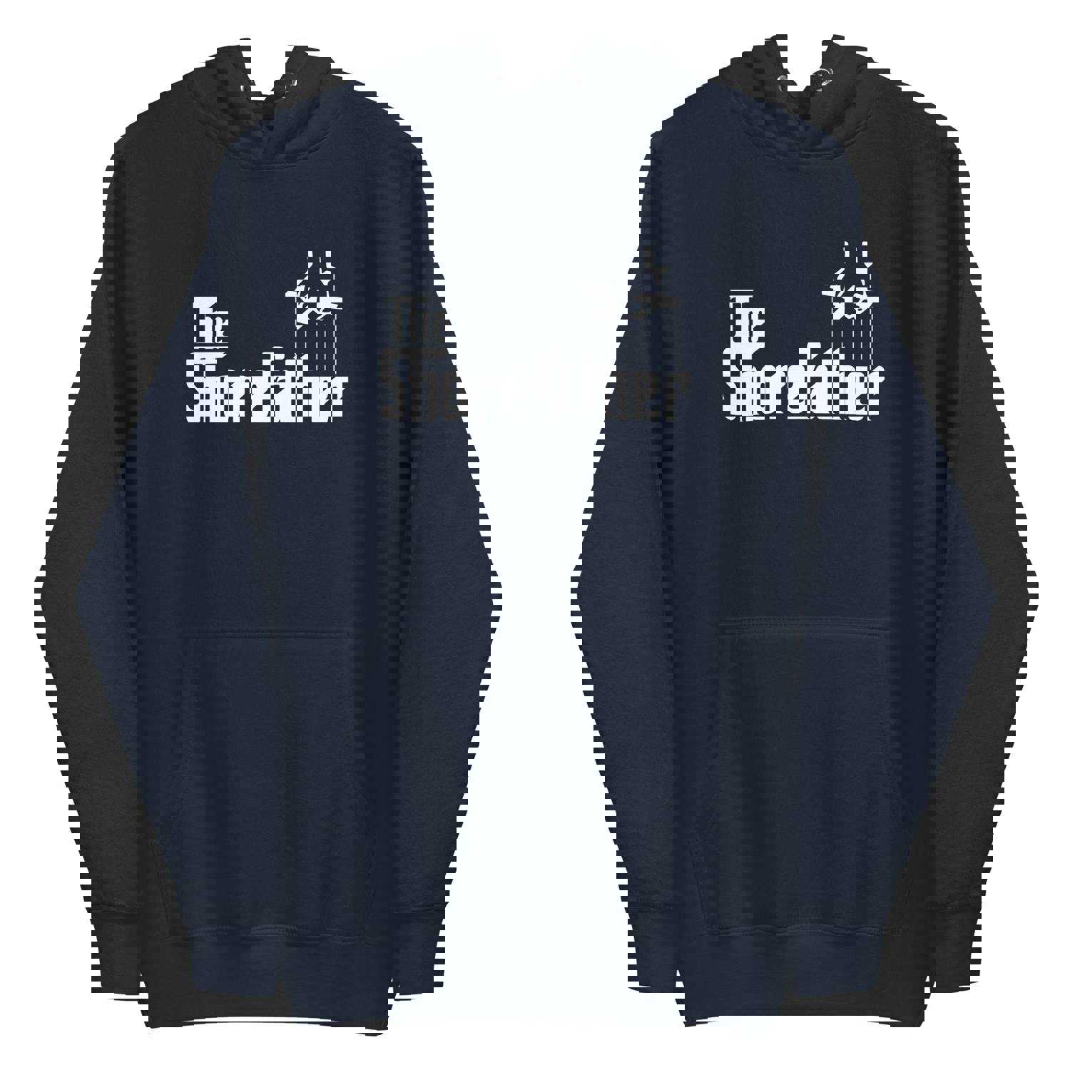 Mike Sorrentino The Shorefather Hoodie