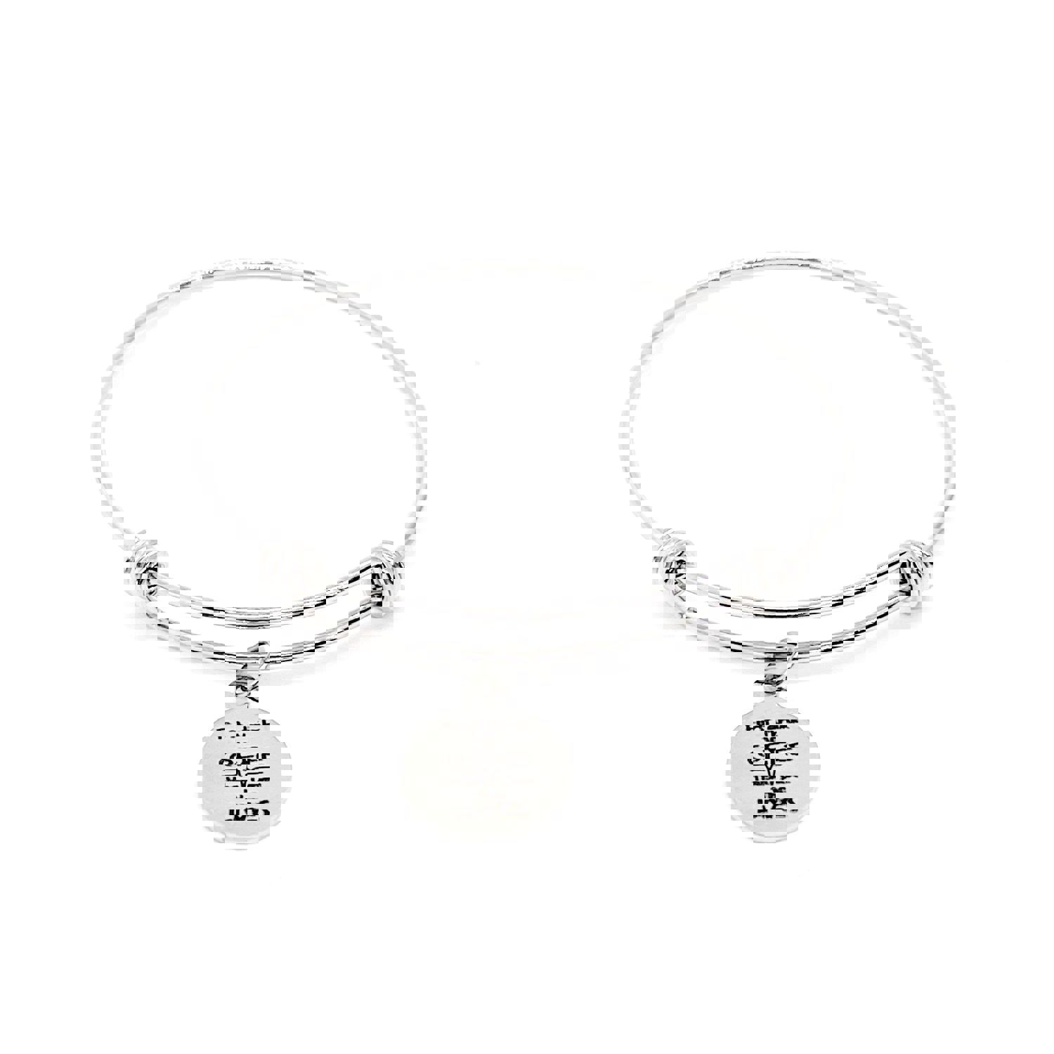 Nurse Gift Bracelet - First Drink The Coffee Then Save The Lives