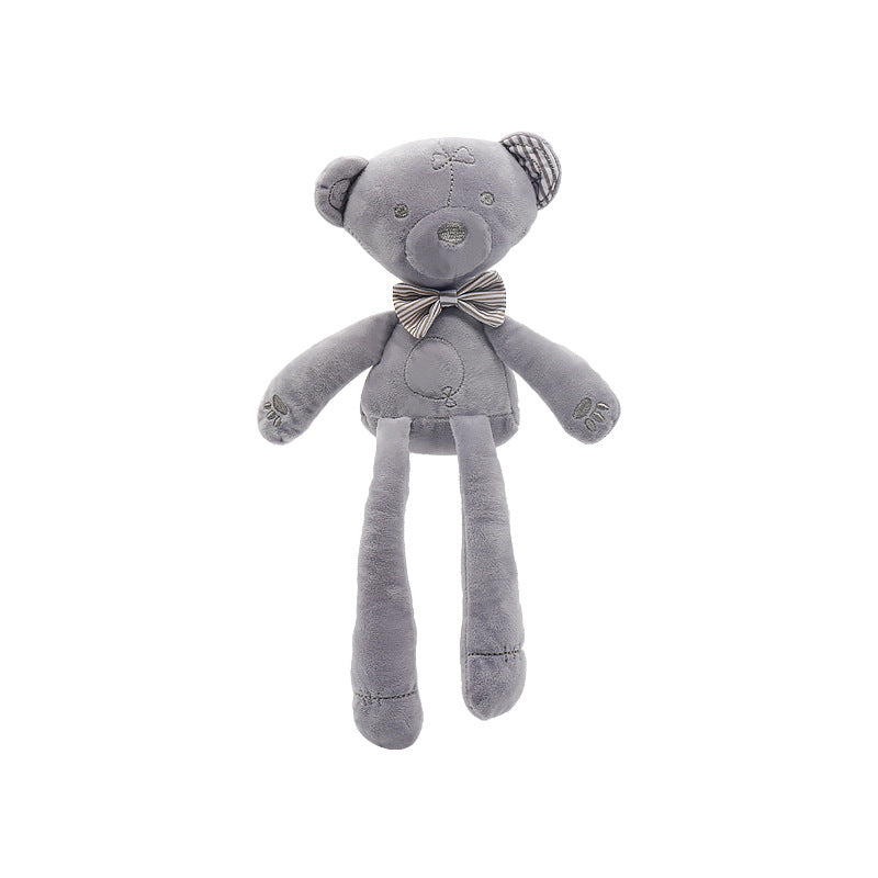 Stuffed Cuddly Plush Doll - Baby Comfort Toy (Buy 1 Get 1 at 50% Off)
