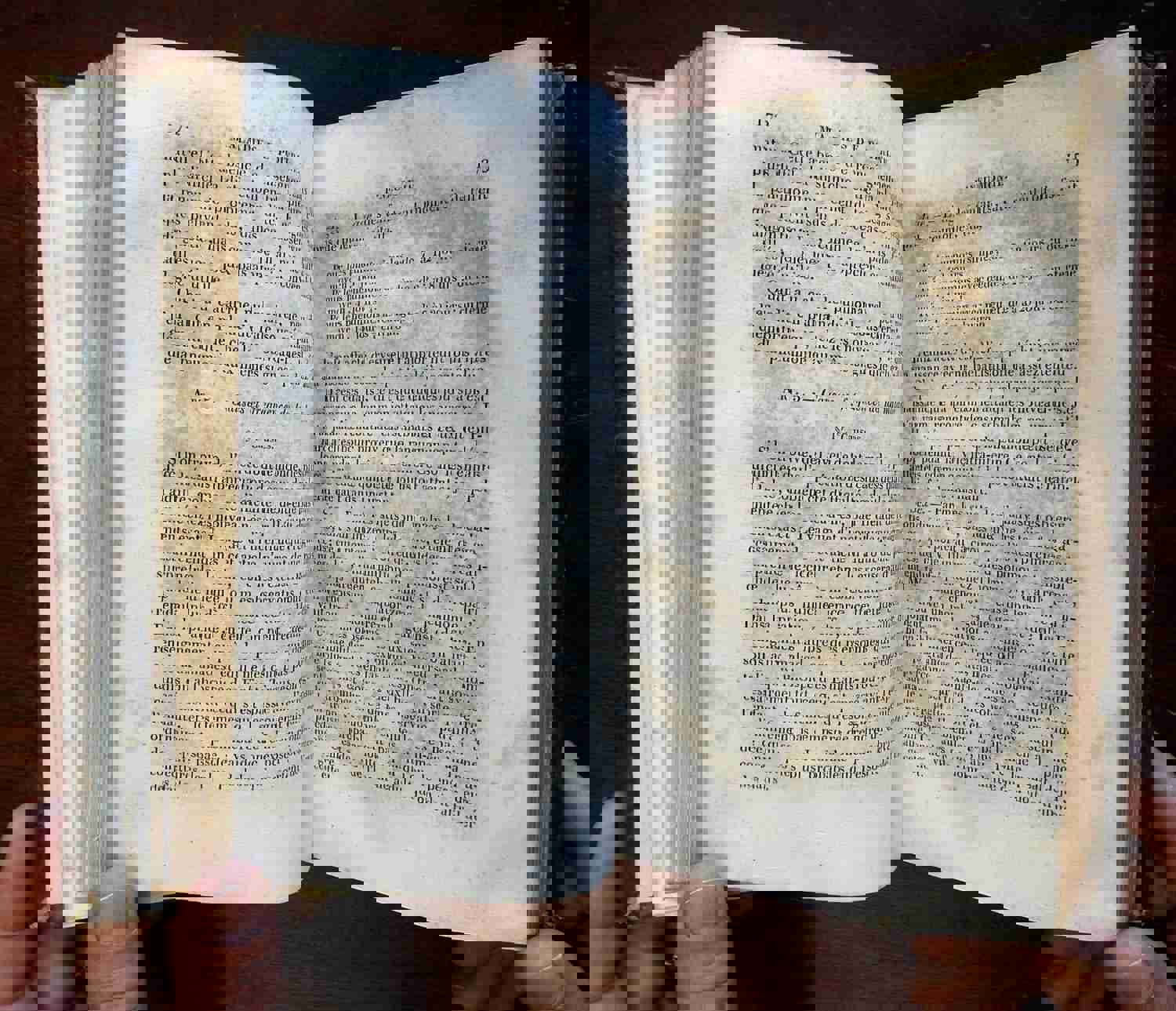 Illnesses of Newborn Children 1868 Valleix French Medical Book with Color Plates