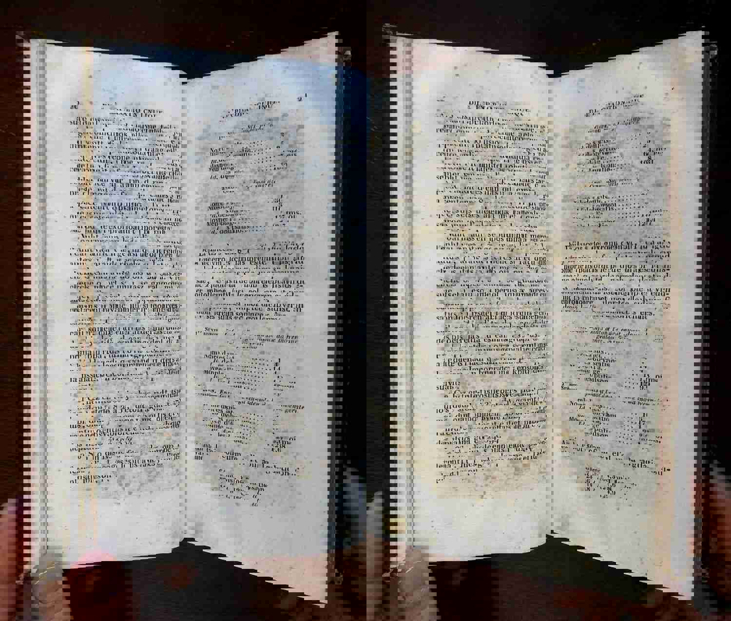 Illnesses of Newborn Children 1868 Valleix French Medical Book with Color Plates