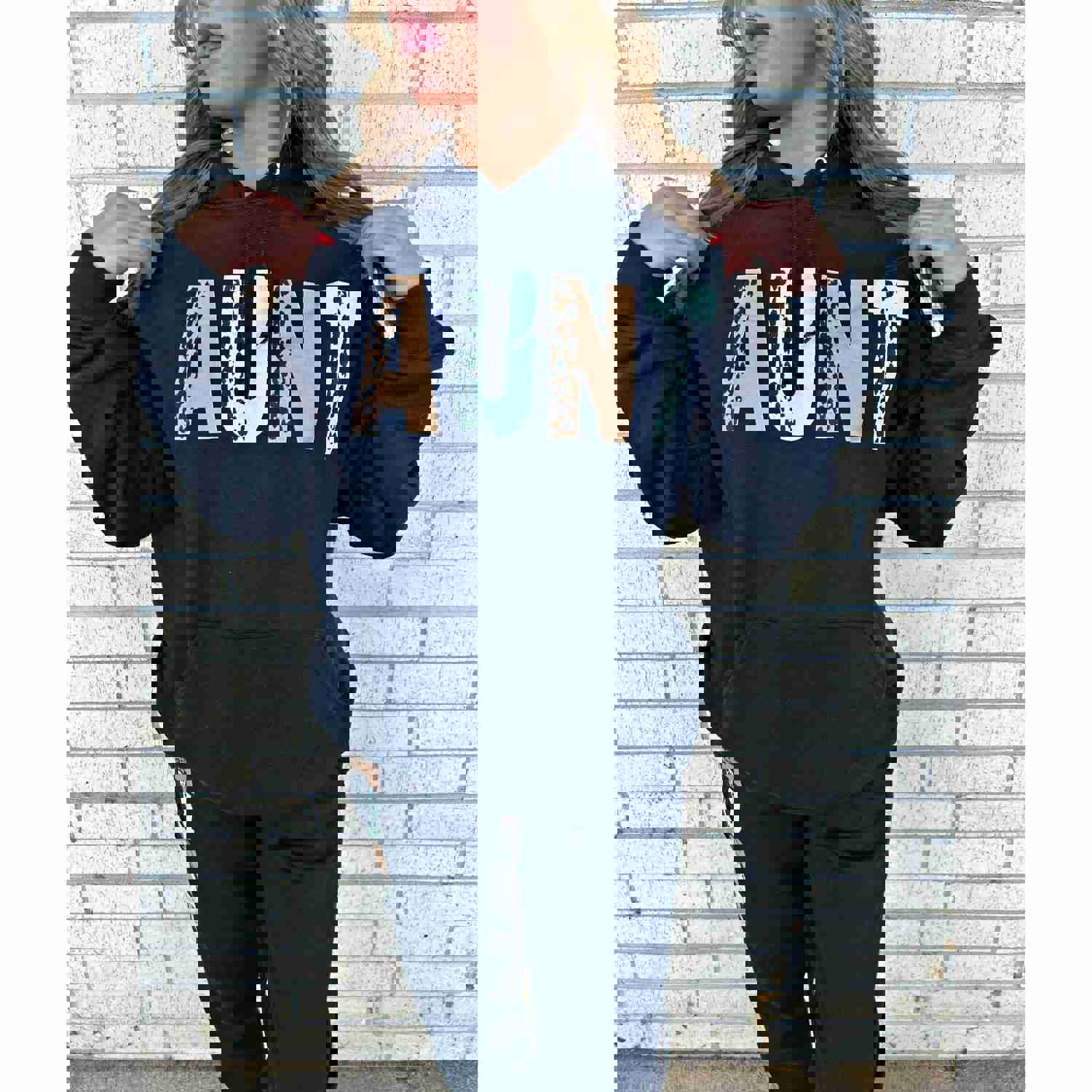 Custom Leopard Print Jogger Set with Hoodie or Sweatshirt