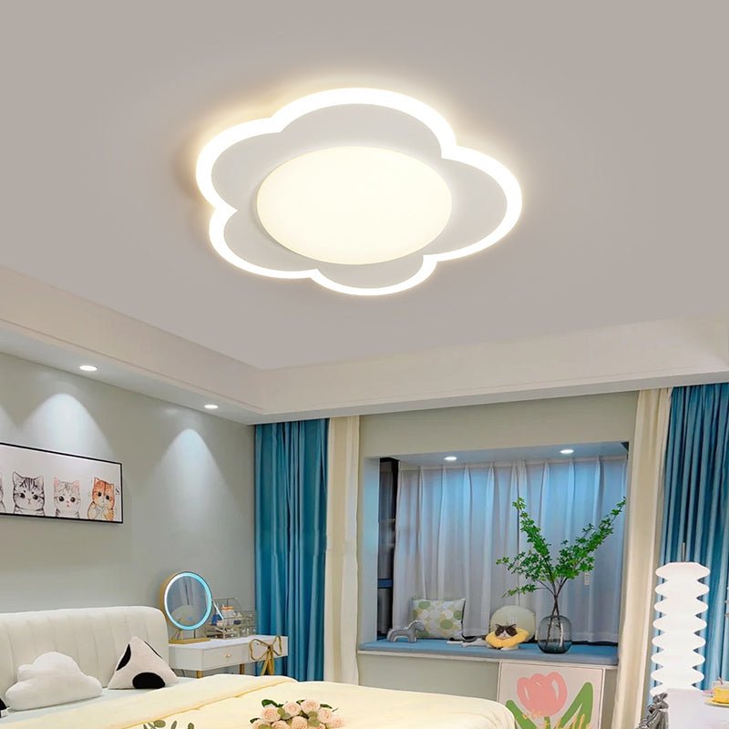 MIRODEMI® Modern Creative Ceiling Light for Living Room, Dining Room, Kitchen