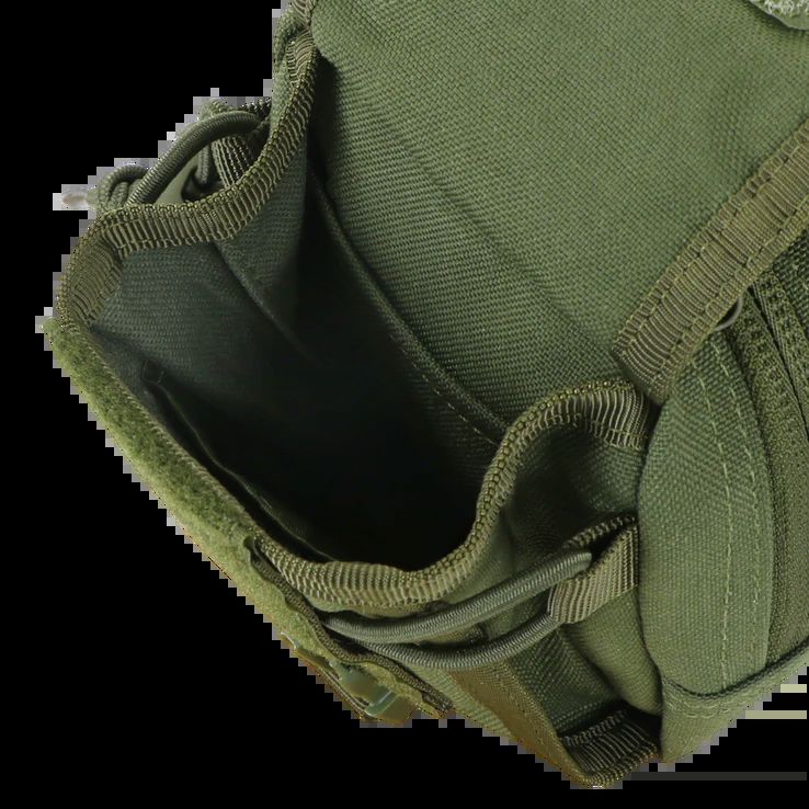 Condor Gadget Pouch for Small Electronics