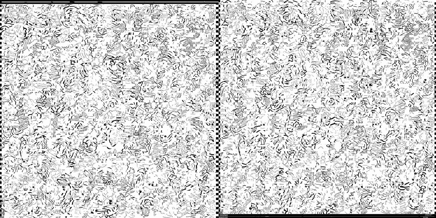 Classic Fun Food Coloring Poster for Endless Creative Fun