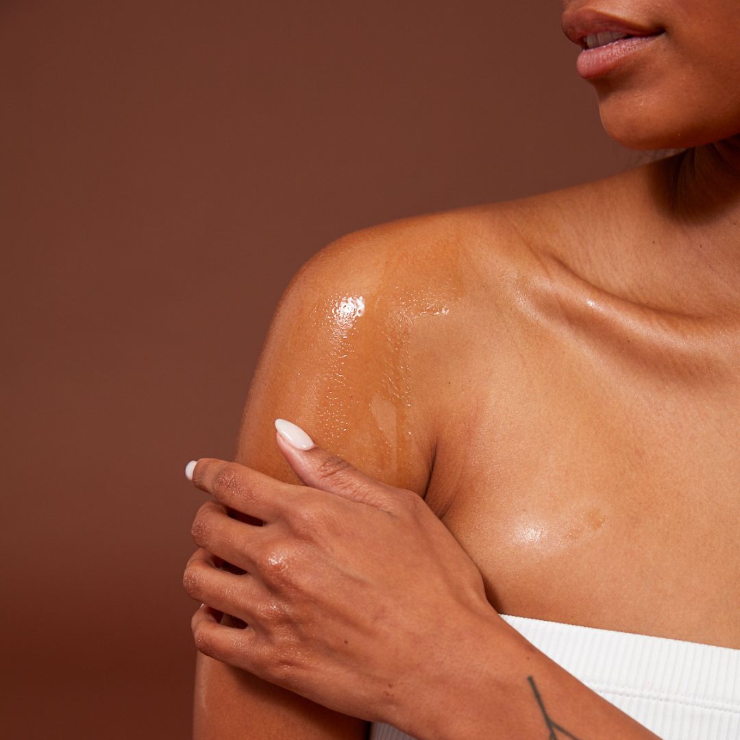 BODYGLOW Stem Cell Body Oil by CLEARSTEM Skincare