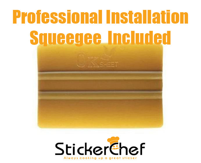 Hood Decals Aftermarket Graphics Auto Truck Car Truck Stickers B105