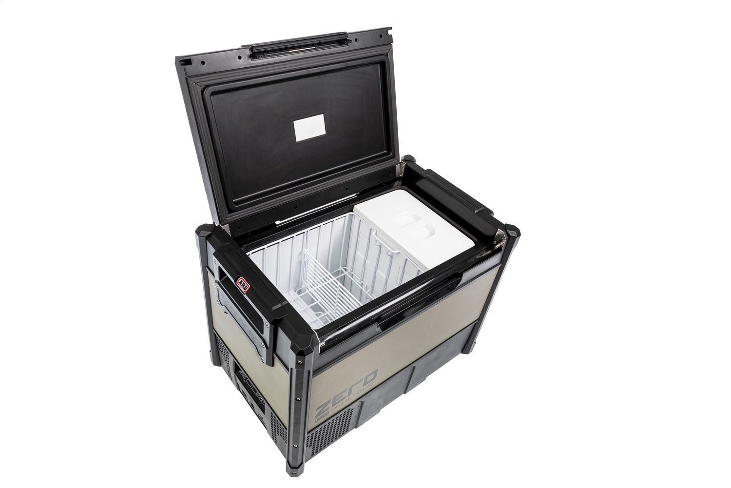 ARB ZERO Fridge Freezer 73QT - Premium Outdoor Cooling Solution