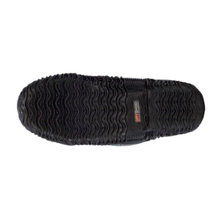 Dryshod Mens Black Waterproof High Boot