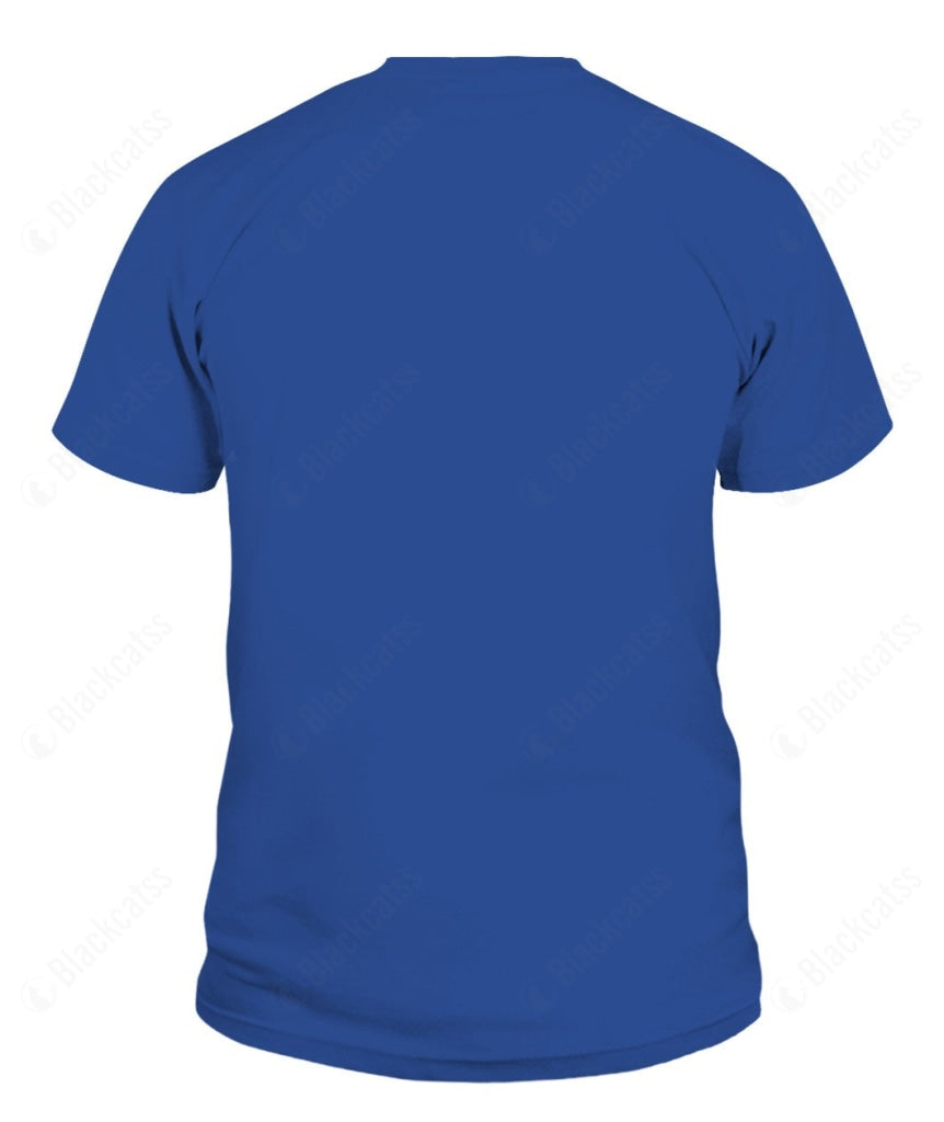 Born To Golf 01 Graphic Unisex Apparel