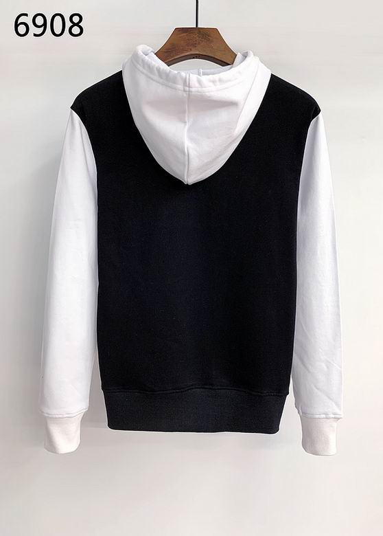 CHD Sweater Sweatshirt 2 Colors Hoodie