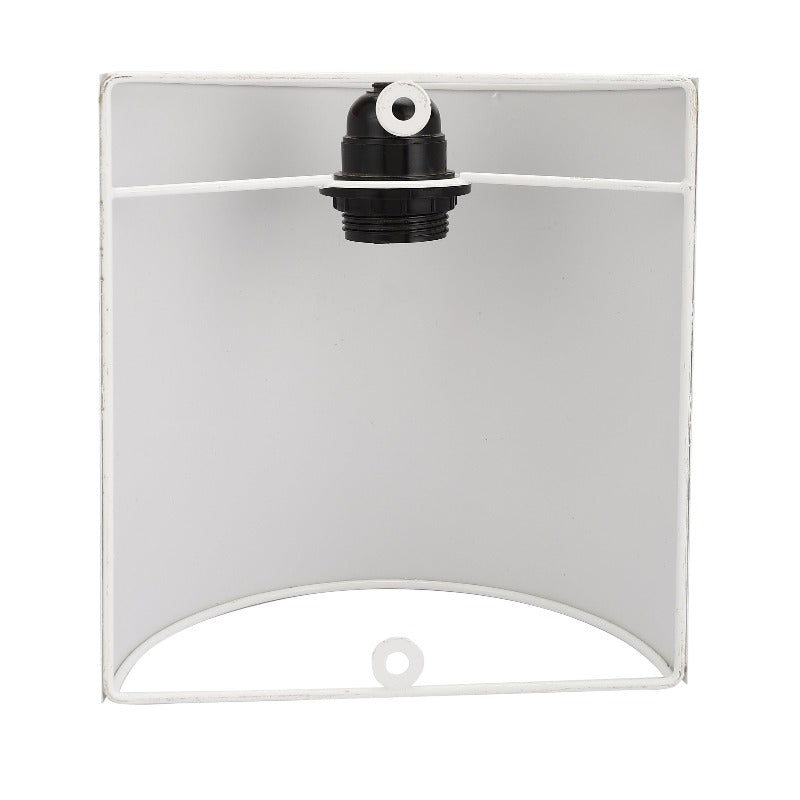 BTR CRAFTS Mounted Classic Wall Lamp in Golden Color (Bulb Not Included)