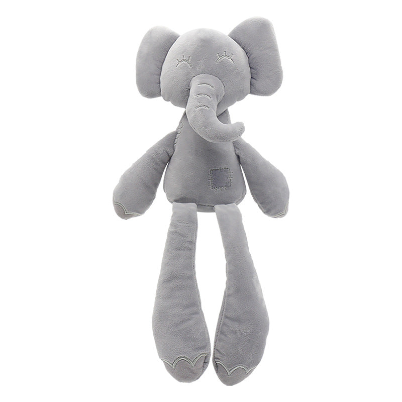 Stuffed Cuddly Plush Doll - Baby Comfort Toy (Buy 1 Get 1 at 50% Off)