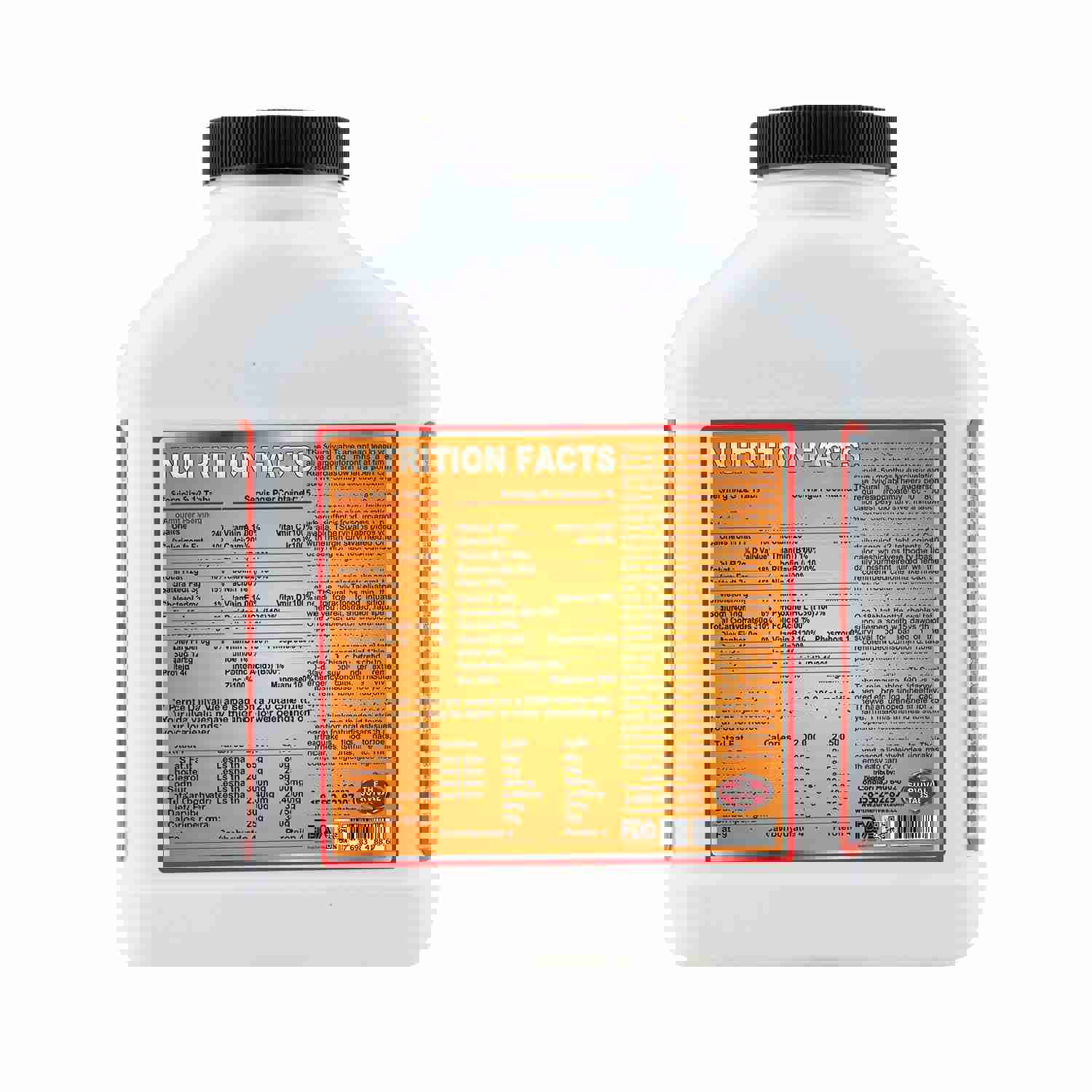 MREs Meal Ready to Eat - Lightweight, No Preparation, 25 Years Shelf Life, Mixed Flavor