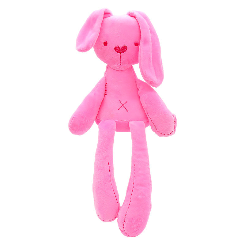 Stuffed Cuddly Plush Doll - Baby Comfort Toy (Buy 1 Get 1 at 50% Off)