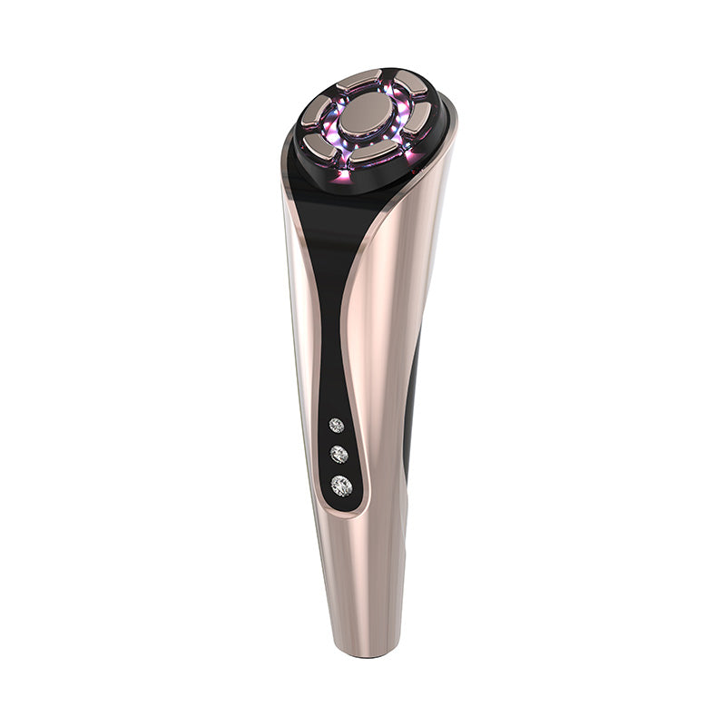 RF Face Beauty Equipment for Skin Care, Lifting, Slimming, and Anti-aging at Home