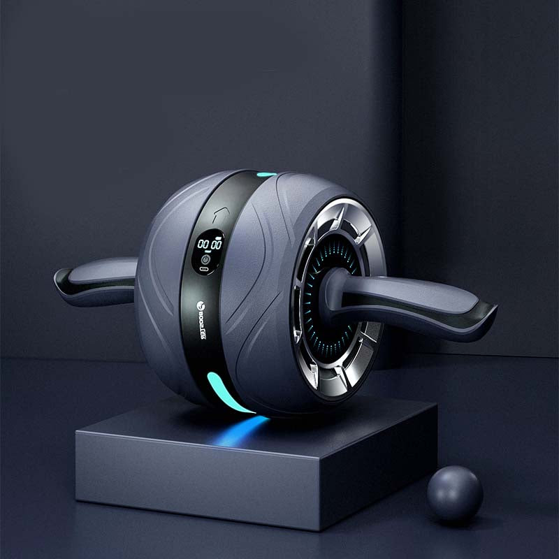 Original Fitness Abdominal Wheel for Core Workout