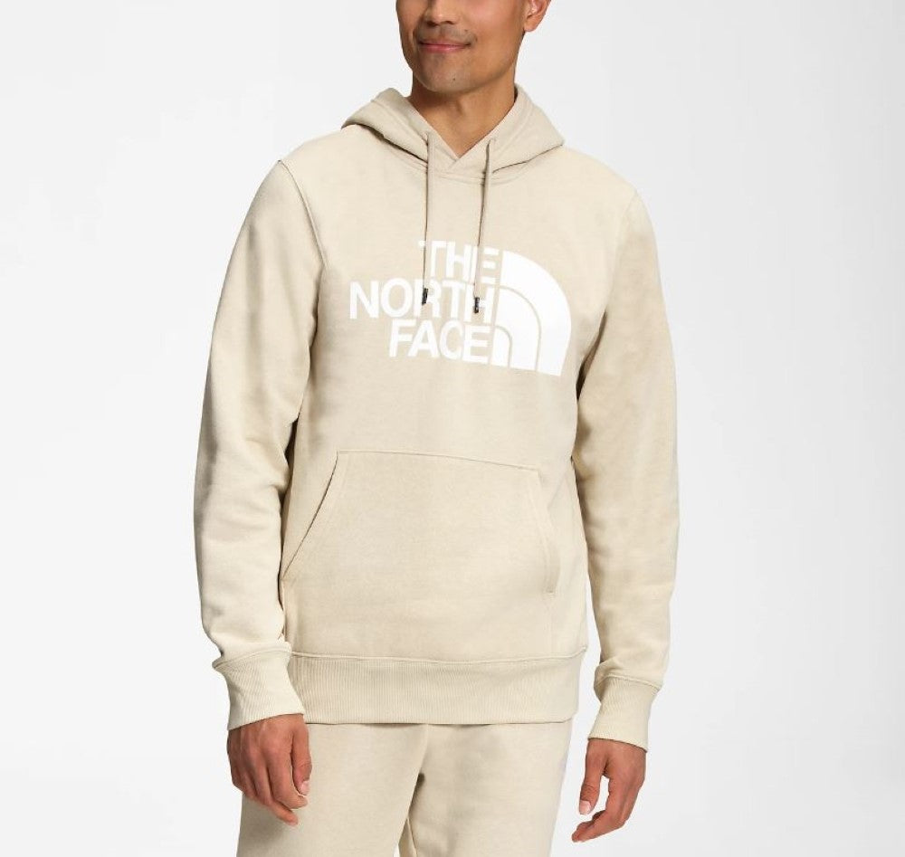 The North Face Men's Half Dome Pullover Hoodie Sweatshirt