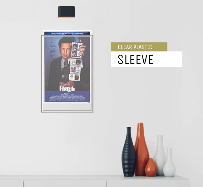 Fletch - 11 x 17 Movie Poster (1985 Reprint)