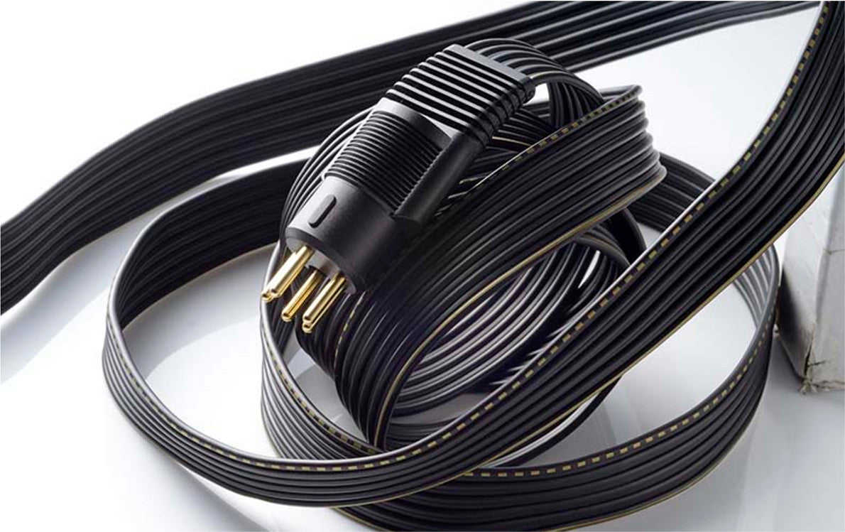 Stax SR-L300 Lambda Open Back Headphones