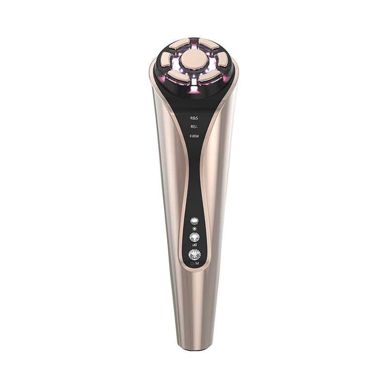 RF Face Beauty Equipment for Skin Care, Lifting, Slimming, and Anti-aging at Home