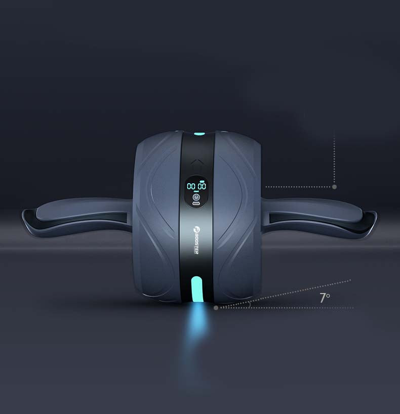 Original Fitness Abdominal Wheel for Core Workout