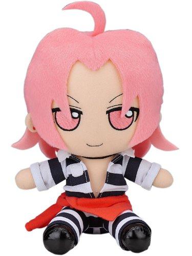 Gift Nendoroid Plushie Lucky Dog 1 Luchino Gregoretti Stuffed Toy