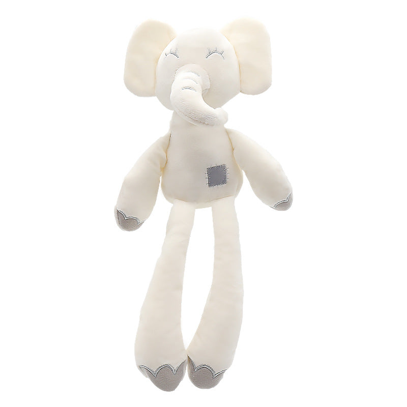Stuffed Cuddly Plush Doll - Baby Comfort Toy (Buy 1 Get 1 at 50% Off)