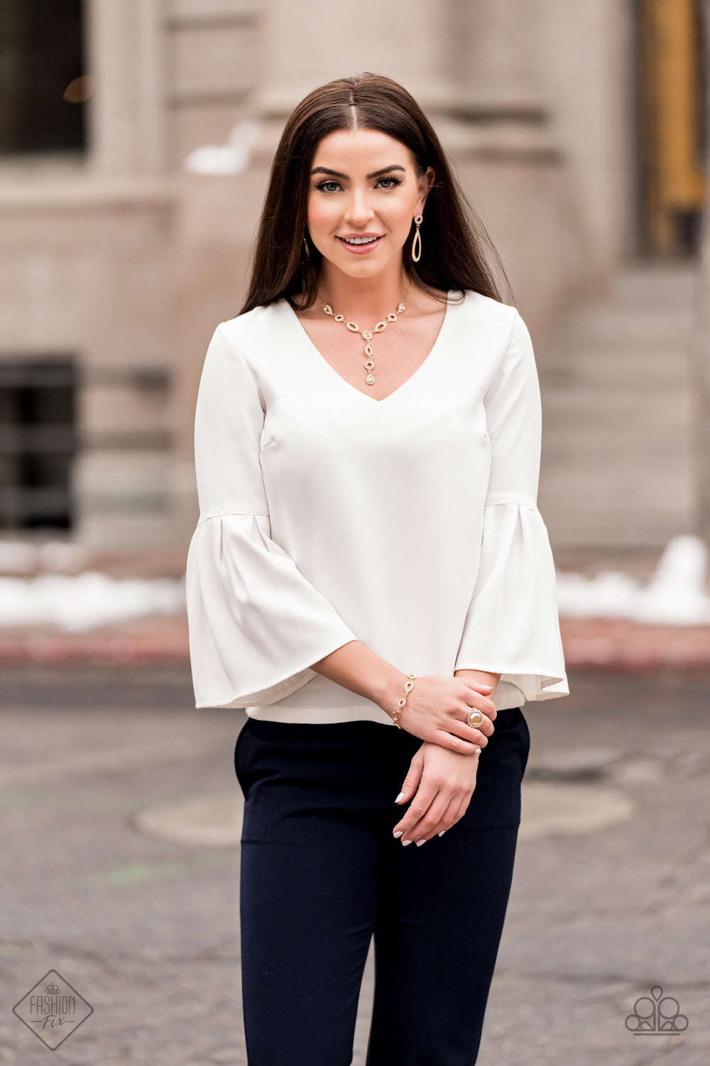 Fiercely 5th Avenue - Trend Blend Fashion Fix Set