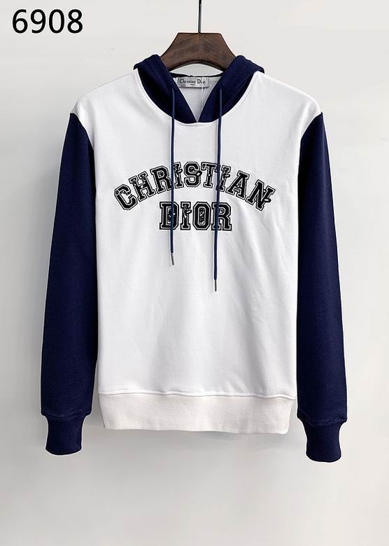 CHD Sweater Sweatshirt 2 Colors Hoodie