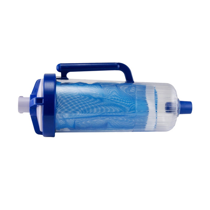 Hayward Large Capacity Leaf Canister W530 for Pool Cleaners
