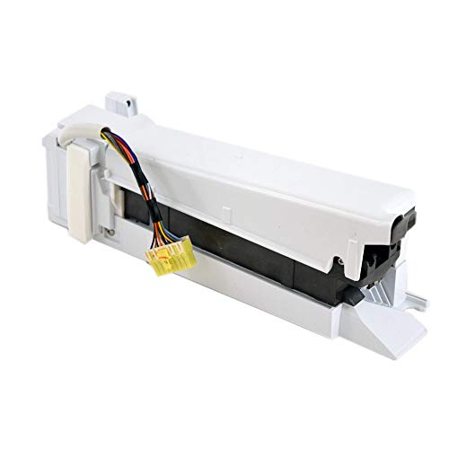 SAMSUNG DA97-15217B Refrigerator Ice Maker Assembly - Genuine OEM Part