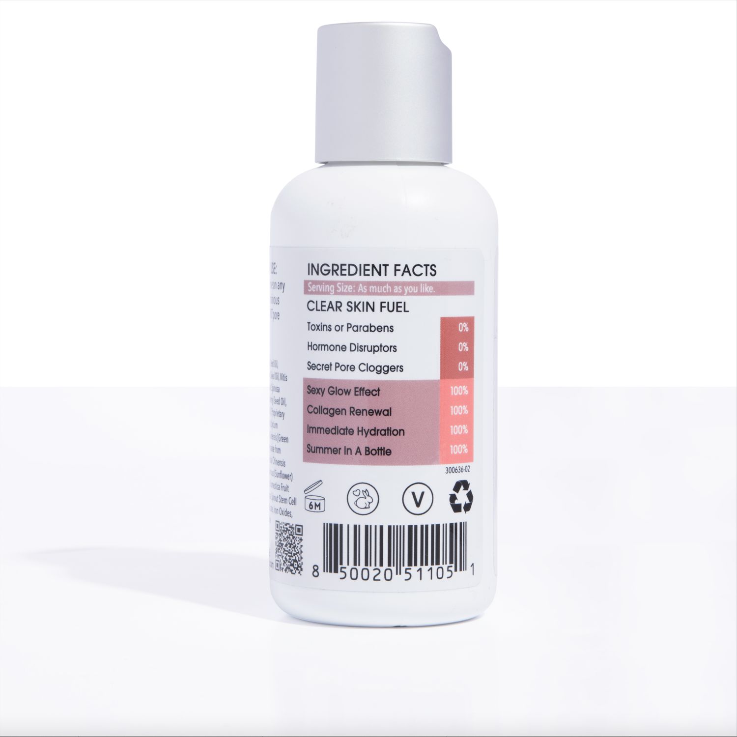 BODYGLOW Stem Cell Body Oil by CLEARSTEM Skincare