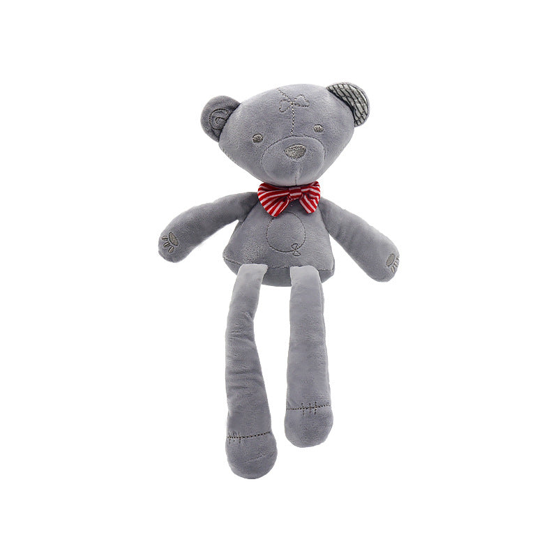 Stuffed Cuddly Plush Doll - Baby Comfort Toy (Buy 1 Get 1 at 50% Off)
