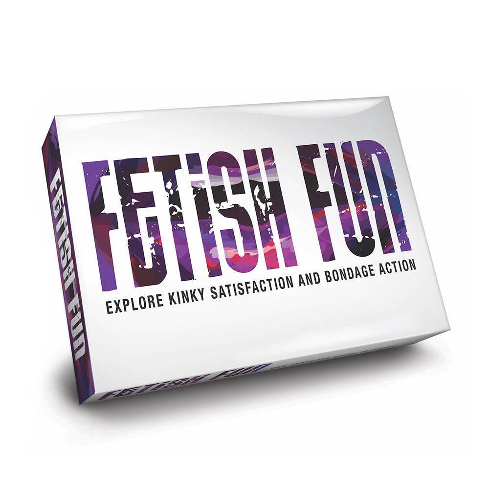 FETISH FUN GAME -CREUSFF