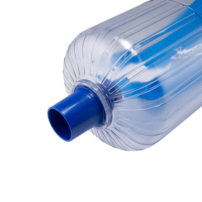 Hayward Large Capacity Leaf Canister W530 for Pool Cleaners