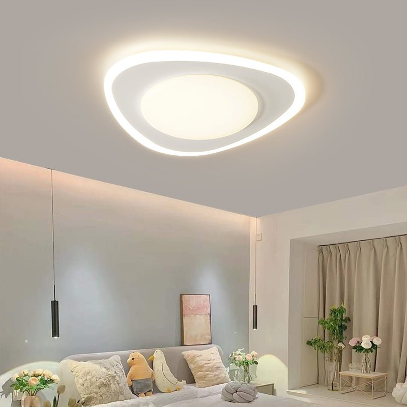 MIRODEMI® Modern Creative Ceiling Light for Living Room, Dining Room, Kitchen