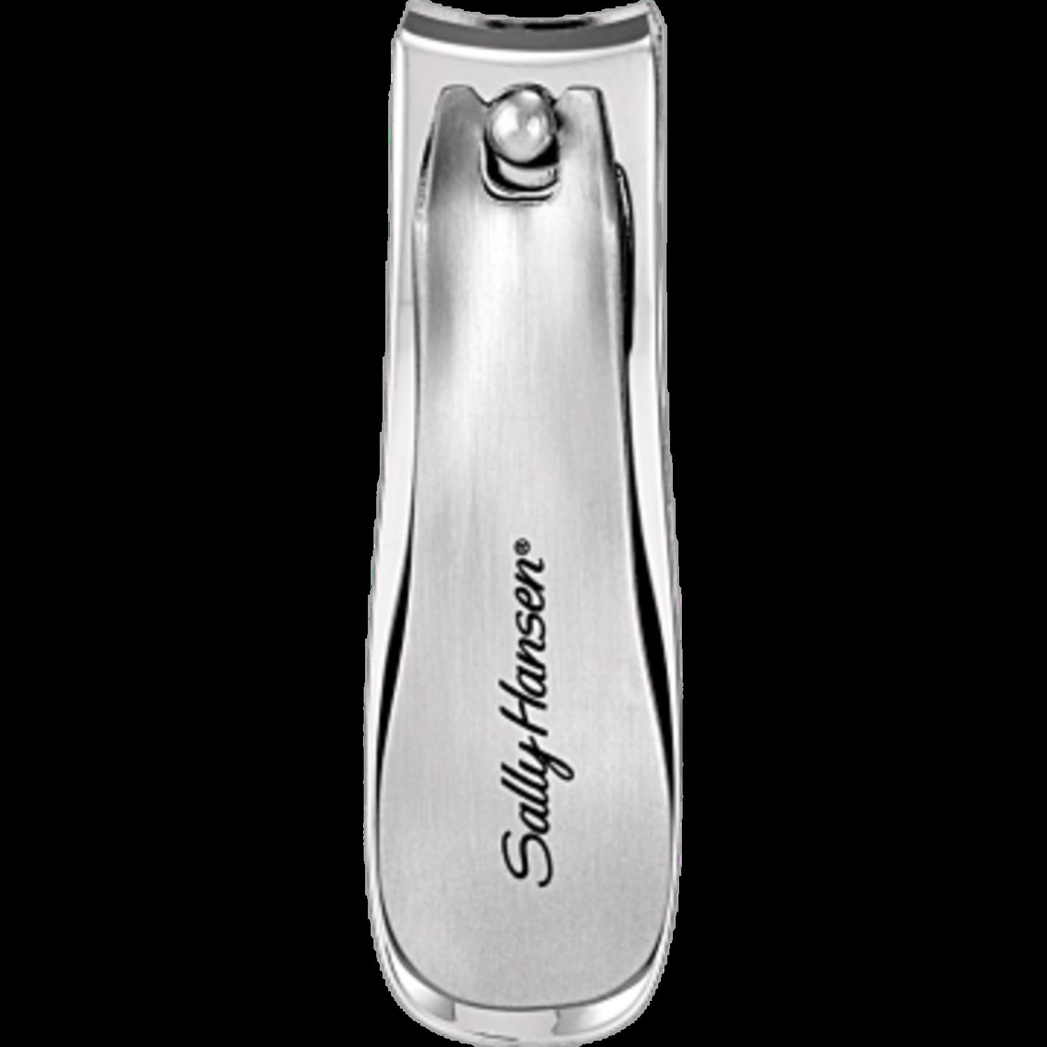 Sally Hansen Clean Cut Nail Clipper - Professional Beauty Tool