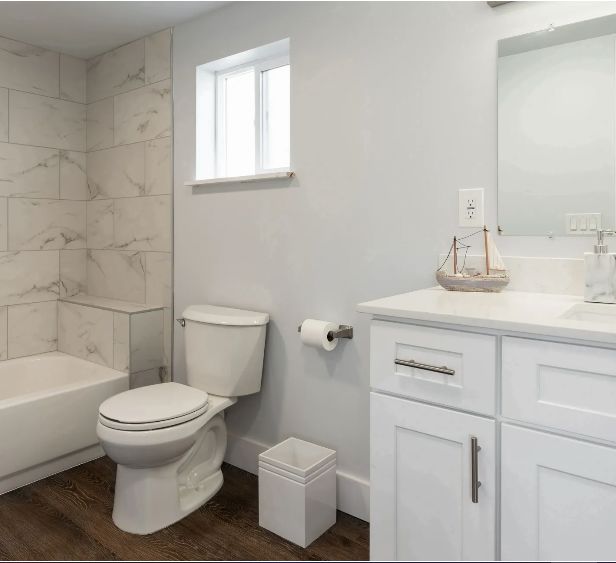 KITCHEN AND BATH BUILDERS - Professional Remodeling Services