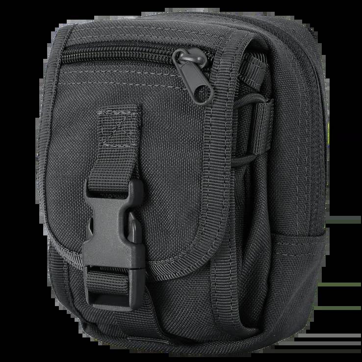 Condor Gadget Pouch for Small Electronics