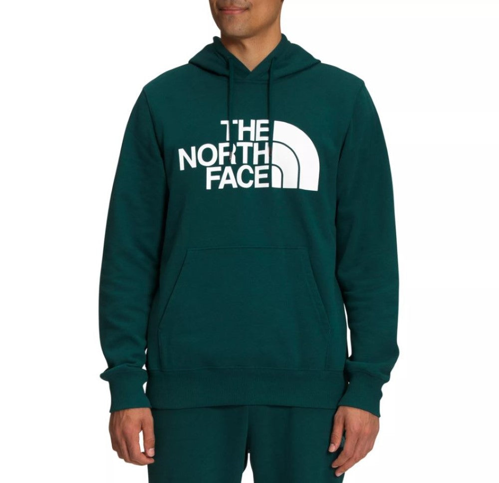 The North Face Men's Half Dome Pullover Hoodie Sweatshirt
