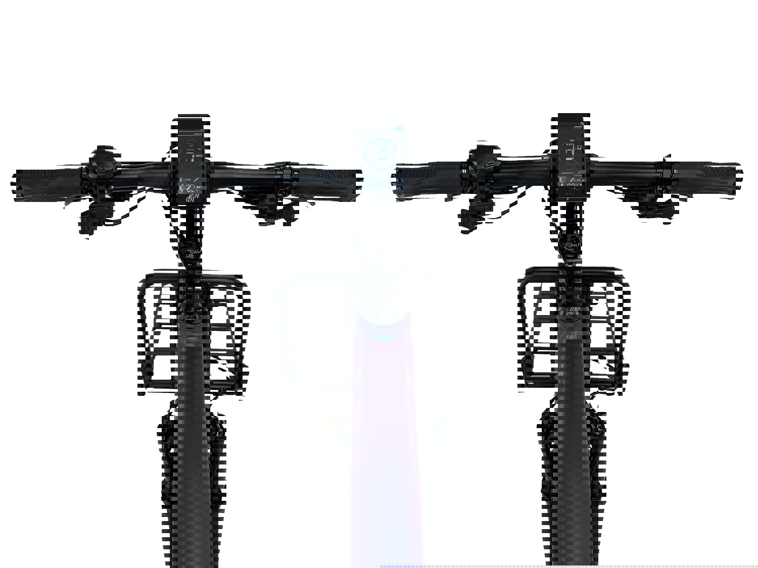 Flow & Sport | Front Rack